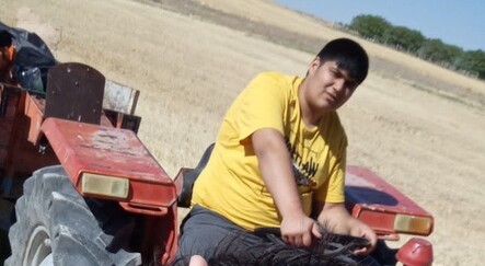 Yüz yüze eğitimin ikinci gününde kahreden ölüm - egitim