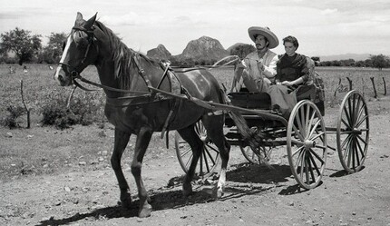'Nazarin' sergisi İstanbul Sinema Müzesi'nde - kultur-sanat