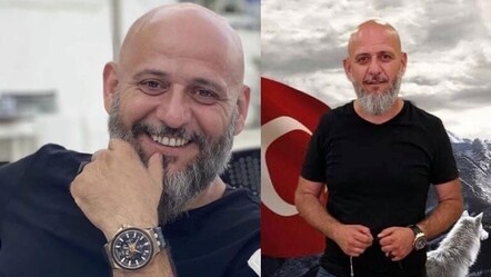 2 çocuk babası adamın feci sonu: Konum attığı noktada ölü bulundu - yasam
