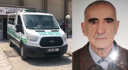 2 gündür kayıp olan 65 yaşındaki adam metruk binada ölü bulundu - yasam