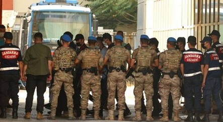 28 Şubat hükümlüsü eski generallere ret: Cezaevinden çıkamayacaklar - turkiye