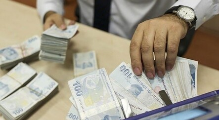 3 kamu bankasından faiz indirimi - ekonomi