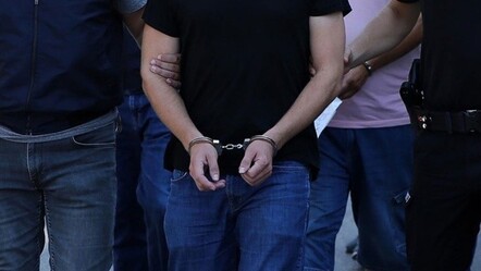 5 ilde PKK/KCK operasyonu: 11 şüpheli yakalandı - gundem