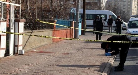 52 yıllık komşusunu otopark meselesi için öldürmüş - t-otomobil