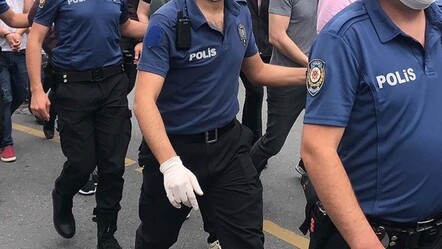 7 ilde eş zamanlı FETÖ operasyonu: 10 kişi yakalandı - yasam