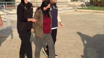 8 yıldır aranıyordu: Firari terörist yakalandı - yasam