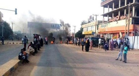 AB'den Sudan açıklaması: Durumun derhal düzelmemesinin ciddi sonuçları olur - dunya