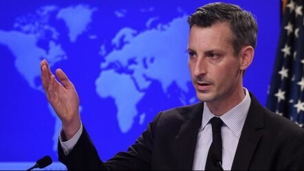 ABD: Biden'ın önceliği Türkiye ile iş birliği - gundem