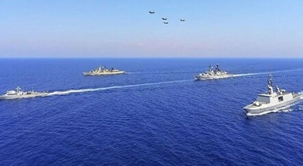 ABD Dışişleri'nden Doğu Akdeniz çağrısı - gundem
