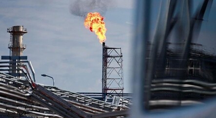 ABD karşı çıktı, Rusya vanayı açamadı! Gaz savaşı donduracak - dunya