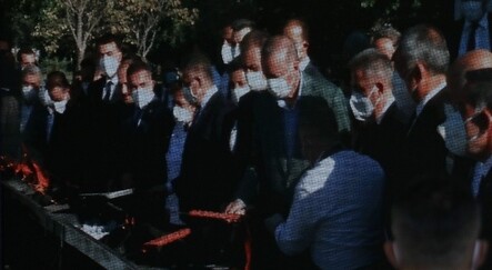Adana kebabın ateşini Cumhurbaşkanı Erdoğan yaktı - gundem