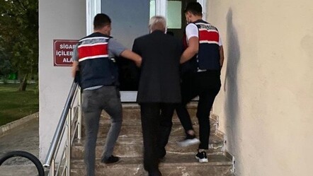 Adıyaman'da terör operasyonu: Eski HDP il başkanı gözaltında - yasam