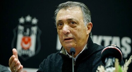 Ahmet Nur Çebi'den Fenerbahçe ve Galatasaray'a salvo: Algıyı onlar yapıyor - spor