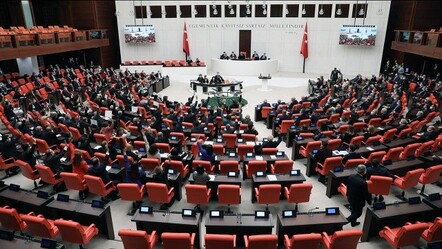 AK Partili vekil: HDP istedi, CHP tezkereye hayır dedi - politika