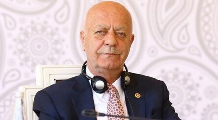 AK Parti milletvekili İsmet Uçma hayatını kaybetti! - gundem