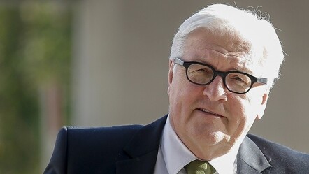 Almanya Cumhurbaşkanı Steinmeier: Türklerin onuru dokunulmazdır - ekonomi