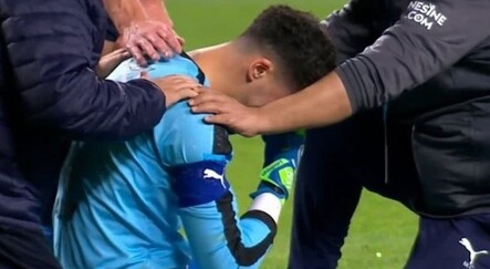 Altay Bayındır’dan kötü haber! Sahalardan 3 ay uzak kalacak - spor