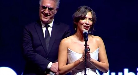 Altın Portakal’da ödül gerginliği: Tamer Karadağlı’nın tavırları geceye damga vurdu - gundem