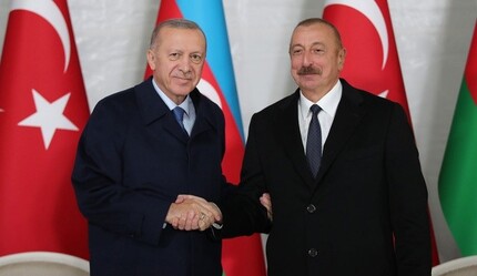 Ankara-Bakü ilişkilerinde yeni boyut: Adım adım Türk birliği - gundem
