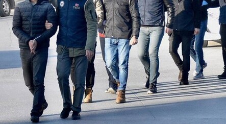 Ankara merkezli 9 ilde FETÖ operasyonu: 11 kişi gözaltına alındı - gundem