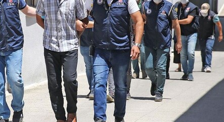 Ankara merkezli DEAŞ operasyonu: 6 şüpheli hakkında gözaltı kararı - gundem