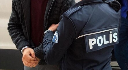 Ankara merkezli FETÖ/PYD operasyonu: 125 gözaltı - yasam