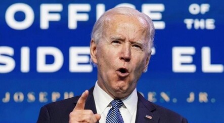 Anket sonuçlandı! Biden'a halk desteği yüzde 38'e geriledi - dunya
