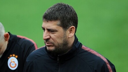 Antalyaspor'da Ersun Yanal sonrası 3 önemli aday - spor