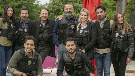 Arka Sokaklar dizisinde maaş krizi: Oyuncular sete çıkmayacak - magazin