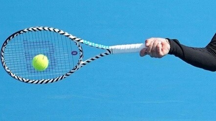 Aşısız tenisçilere, Avustralya Açık'ta veto - dunya