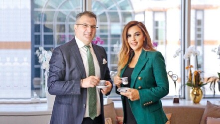 Aslı Hünel ve Cem Küçük: Haklının ve doğrunun savunucusuyuz - MEDYA