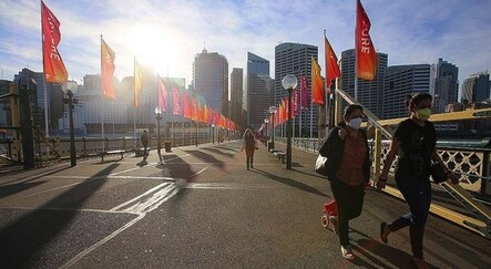 Avustralya'dan turist kararı: 2022'ye kadar kabul edilmeyecek - dunya