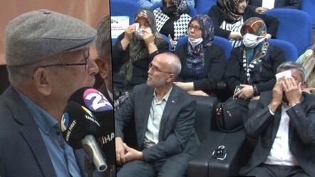 Baba halisdemir’in kahraman oğluyla anısı herkesi ağlattı - gundem