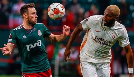Babel ve Feghouli'de Falcao taktiği: Devre arası gidiyorlar! - spor