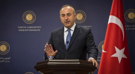 Bakan Çavuşoğlu: Suriye'de kendi göbeğimizi kendimiz keseceğiz - gundem