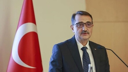 Bakan Dönmez: BOTAŞ’ın satılması kesinlikle söz konusu değil - ekonomi