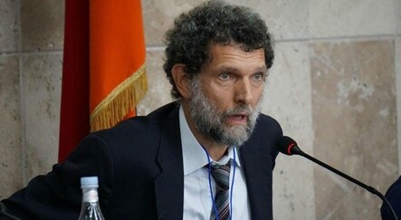 10 ülkenin Osman Kavala bildirisine tepki! Büyükelçiler Dışişleri Bakanlığı'na çağrıldı - politika