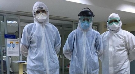 Bakan Koca'dan sağlıkçılara atama ve ek ödeme müjdesi - turkiye