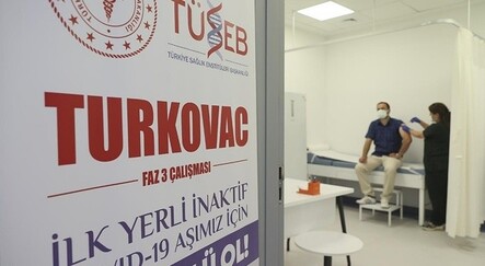 Bakan Koca'dan Turkovac çağrısı - yasam