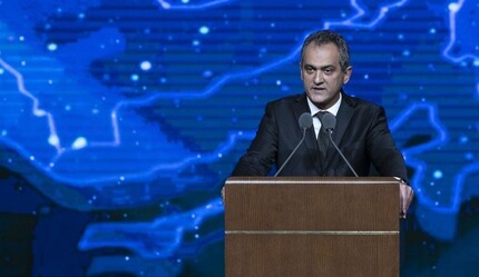 Bakan Özer: Dünyadan çok daha iyi durumdayız - egitim