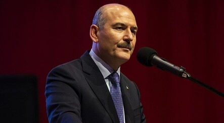 Bakan Soylu uyardı: Günde 2 bin göçmen geliyor... - gundem