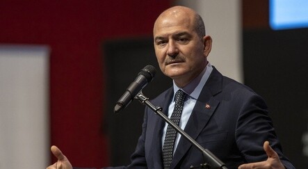 Bakan Soylu: Bu hızla gidersek bir operasyonluk işleri kaldı - gundem