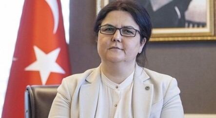 Bakan Yanık açıkladı! 90 milyon TL ödeme yapılacak - gundem