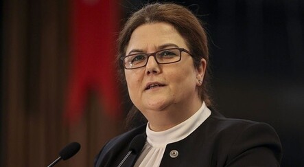 Bakan Yanık'tan üniversite öğrencilerine destek açıklaması - gundem
