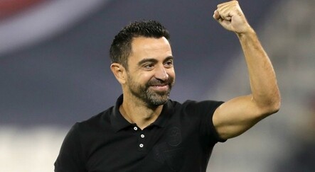 Barcelona’da boşalan teknik direktörlük koltuğuna Xavi Hernandez getiriliyor - spor
