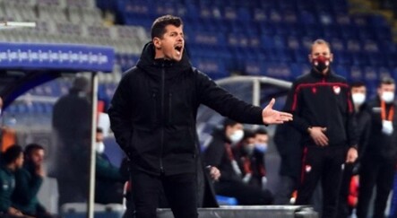 Başakşehir için yeni isim Emre Belözoğlu - spor