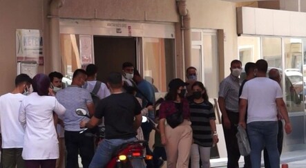 Batman’da korona virüs olan 20 aylık bebek hayatını kaybetti - saglik