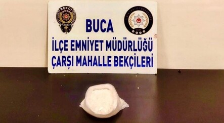 Bekçiler durdurdu! Araçtan yarım kilo uyuşturucu çıktı - yasam