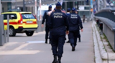 Belçika, yüz tanıma yazılımı kullandığını kabul etti - dunya