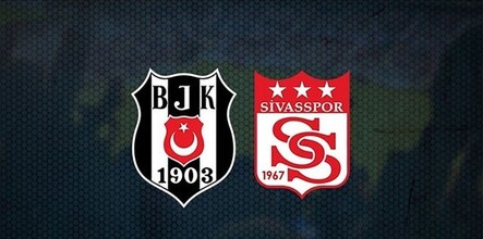 Beşiktaş, evinde Sivasspor'u konuk edecek - spor